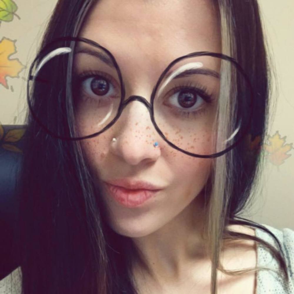 Meet your Posher, Maggie